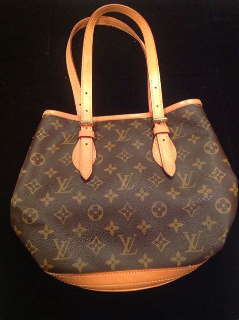 where to buy gently used louis vuitton bags